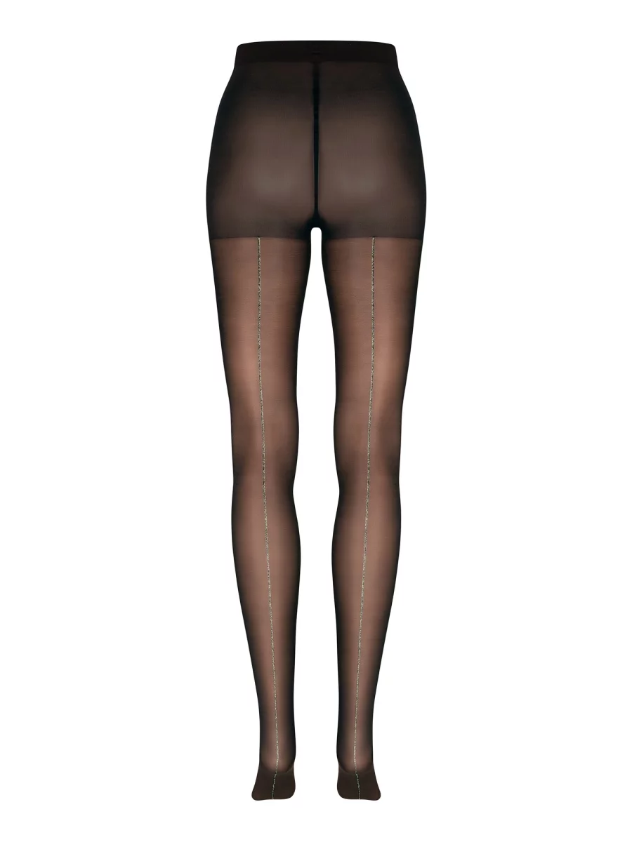 Nur Die Strumpfhose Glamour 30 DEN - schwarz - Größe 42-44 Clearance-Verkauf