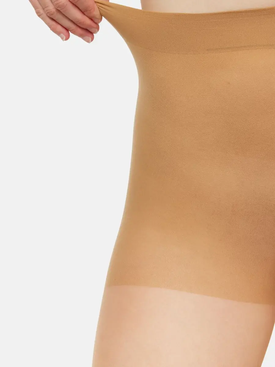 Nur Die Strumpfhose Supersoft 15 DEN Kostenloser Versand international