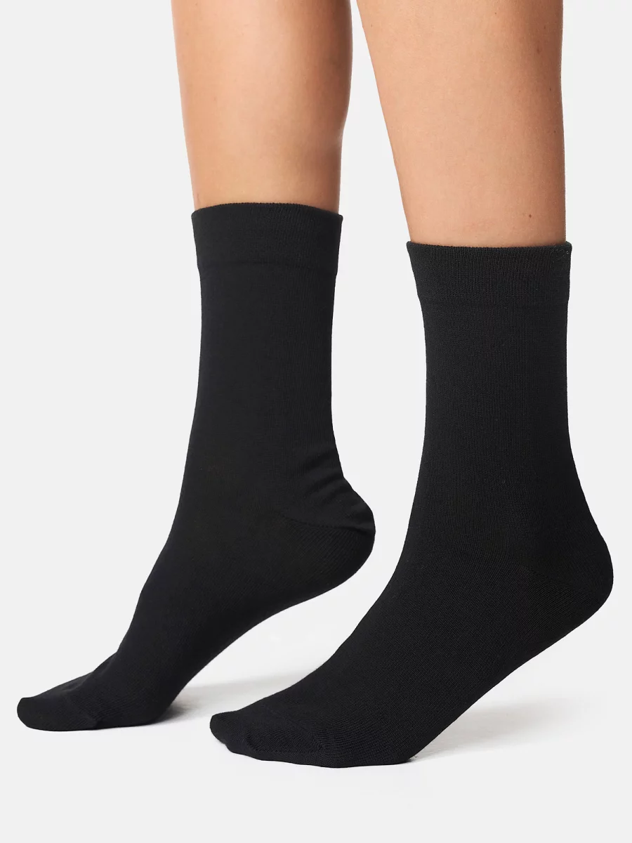 Nur Die Socke Ohne Gummi 6er Pack Neuheiten