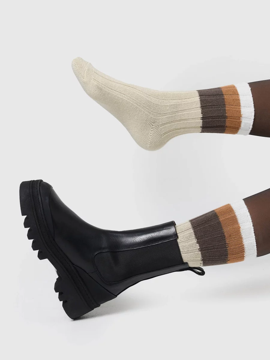 Nur Die Boots Socke Bestseller