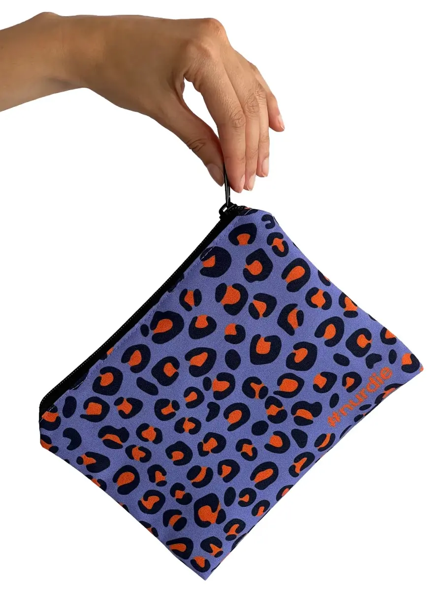Nur Die Wetbag für Periodenunterwäsche - mehrfarbig - Größe one size Bis zu 60% Rabatt