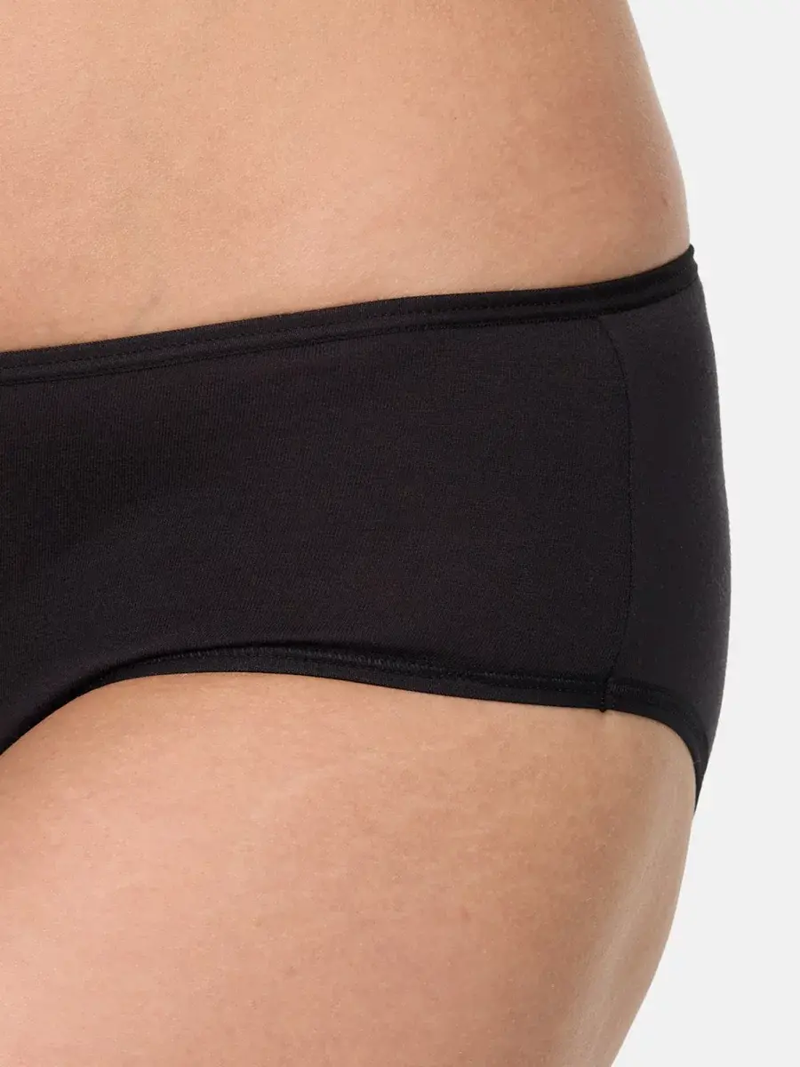 Nur Die Panty 2er Pack - schwarz - Größe 40-42 Super Rabatt