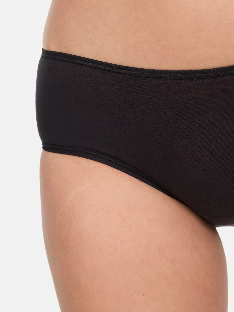 Nur Die Panty 2er Pack - schwarz - Größe 40-42 Super Rabatt