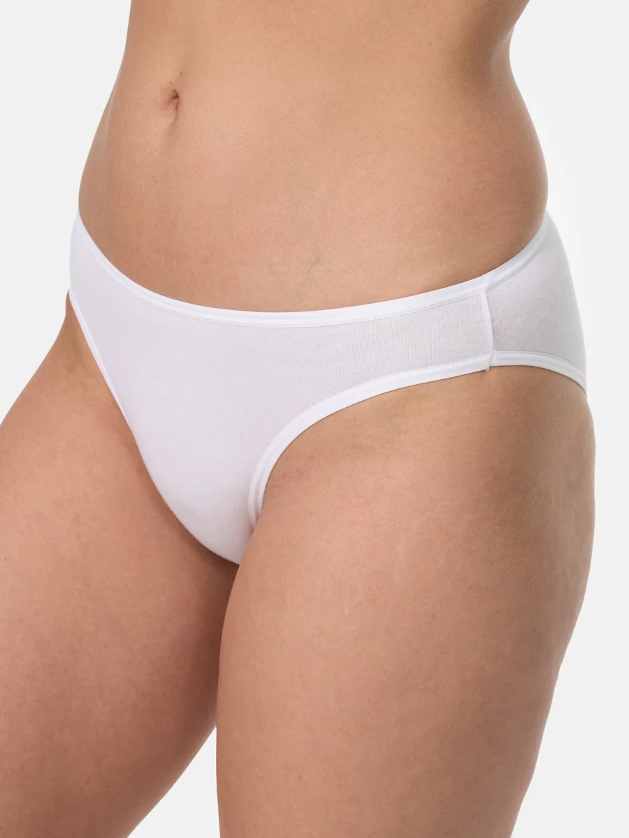 Nur Die Slip Mini 2er Pack - weiß - 40-42 Clearance-Verkauf