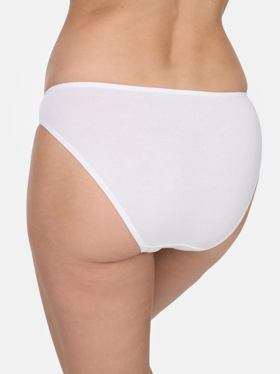 Nur Die Slip Mini 2er Pack - weiß - 40-42 Clearance-Verkauf