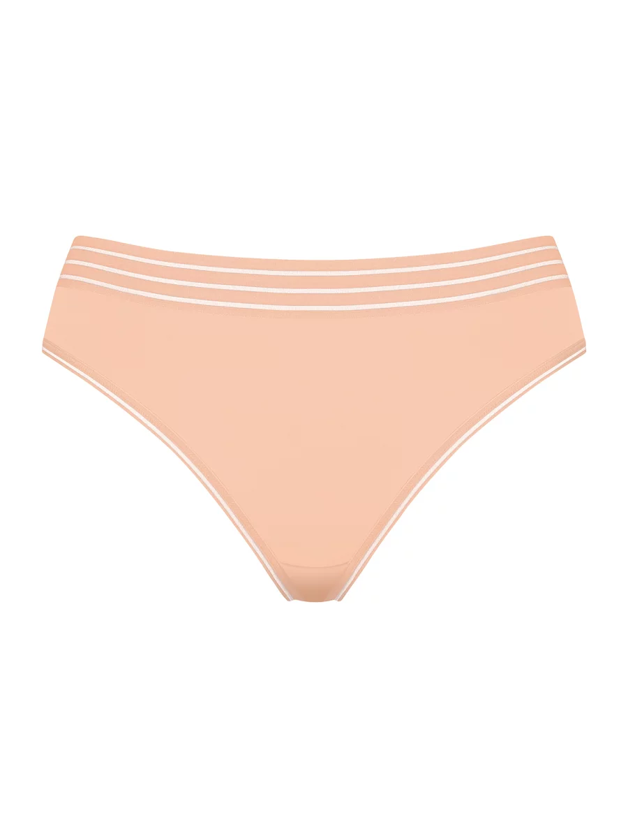 Nur Die Slip Leicht & Sanft - rose - Größe 40-42 Im Verkauf