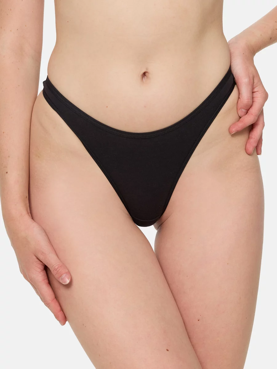 Nur Die String 2er Pack 50% Rabatt für begrenzte Zeit
