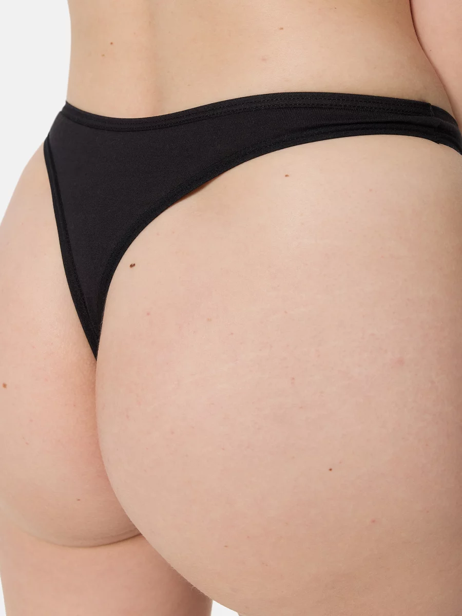 Nur Die String 2er Pack 50% Rabatt für begrenzte Zeit