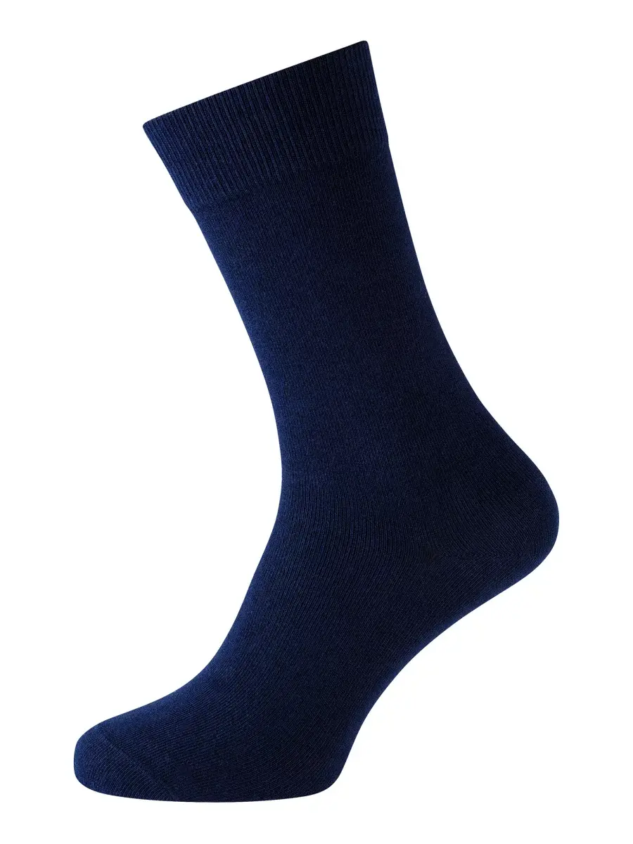 Nur Die Socken Baumwolle Business 2er Pack - martim/kirsch - Größe 43-46 Angebote