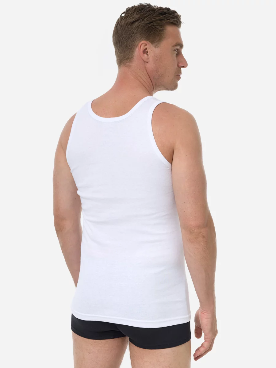 Nur Die Unterhemd LONGLIFE 2er Pack Hotsell