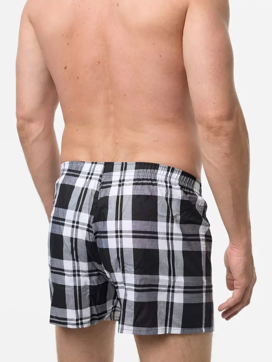 Nur Die Webboxershorts 2er Pack Günstig kaufen