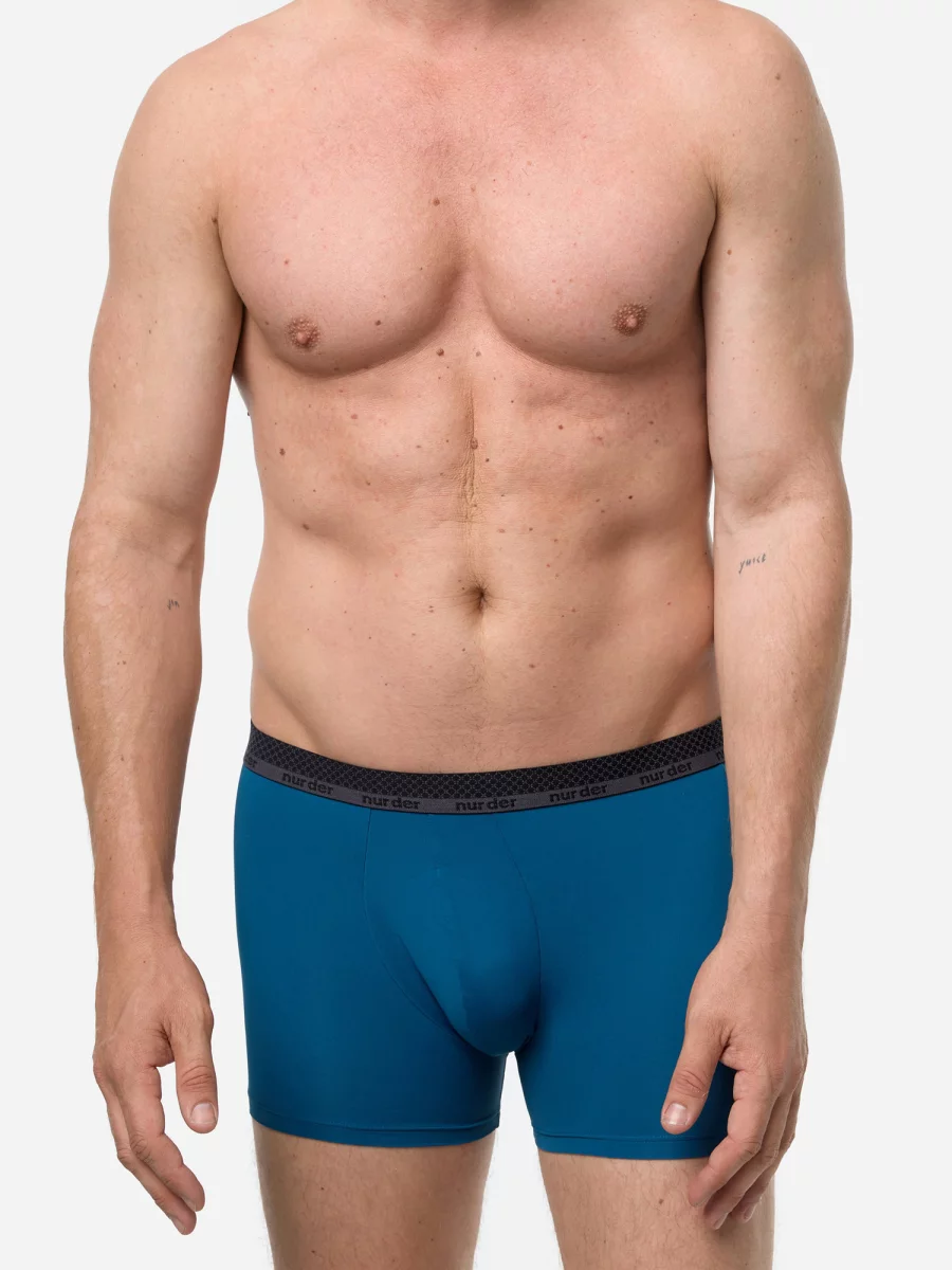 Nur Die Boxer Microfaser Versandkostenfrei
