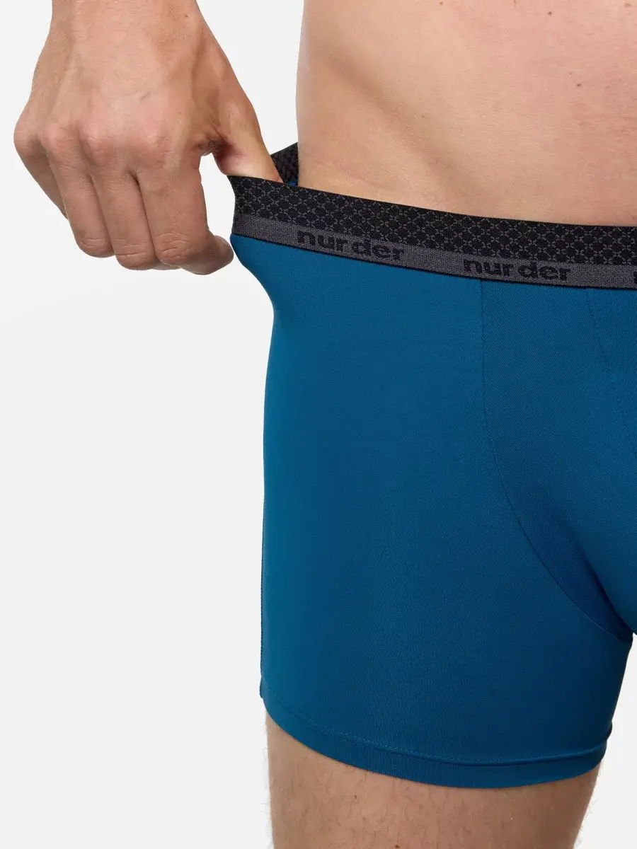 Nur Die Boxer Microfaser Versandkostenfrei