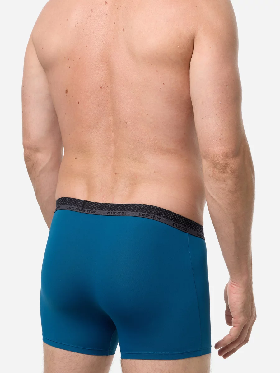 Nur Die Boxer Microfaser Versandkostenfrei