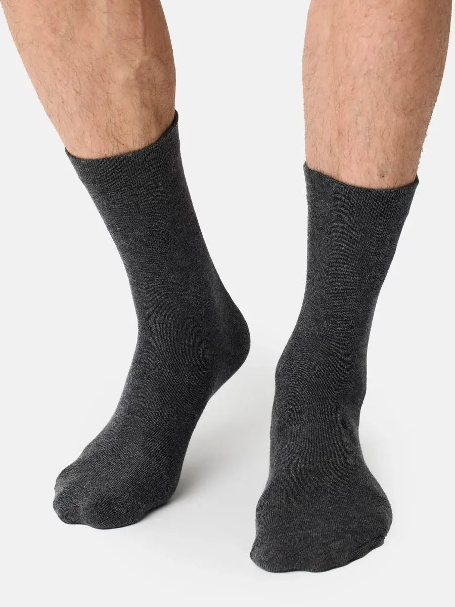 Nur Die Socke Ohne Gummi 6er Pack Große Rabatte