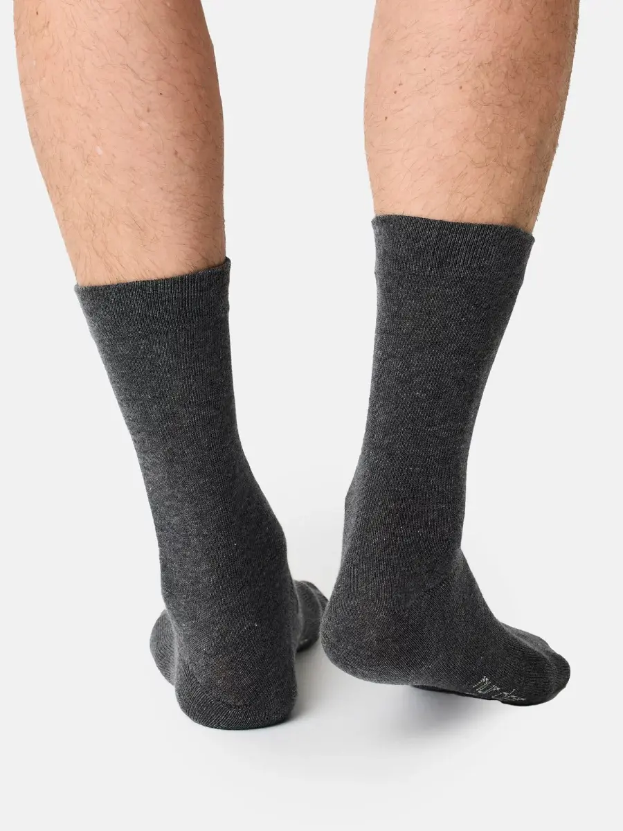 Nur Die Socke Ohne Gummi 6er Pack Große Rabatte