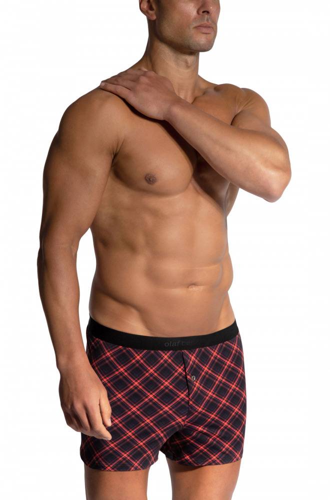 Olaf Benz RED2426 Boxershorts Große Rabatte