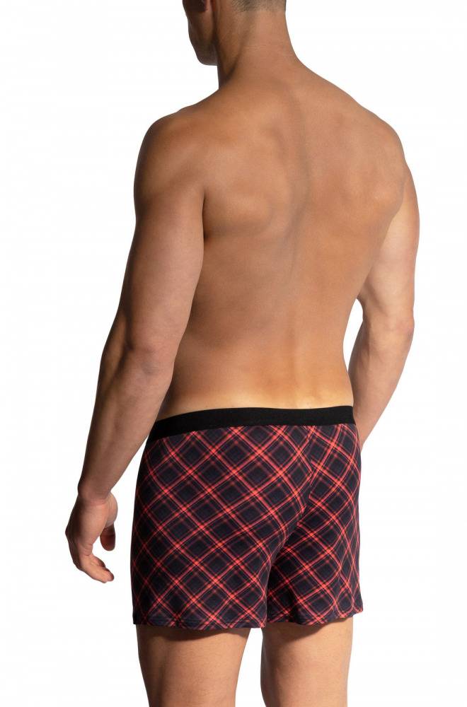 Olaf Benz RED2426 Boxershorts Große Rabatte