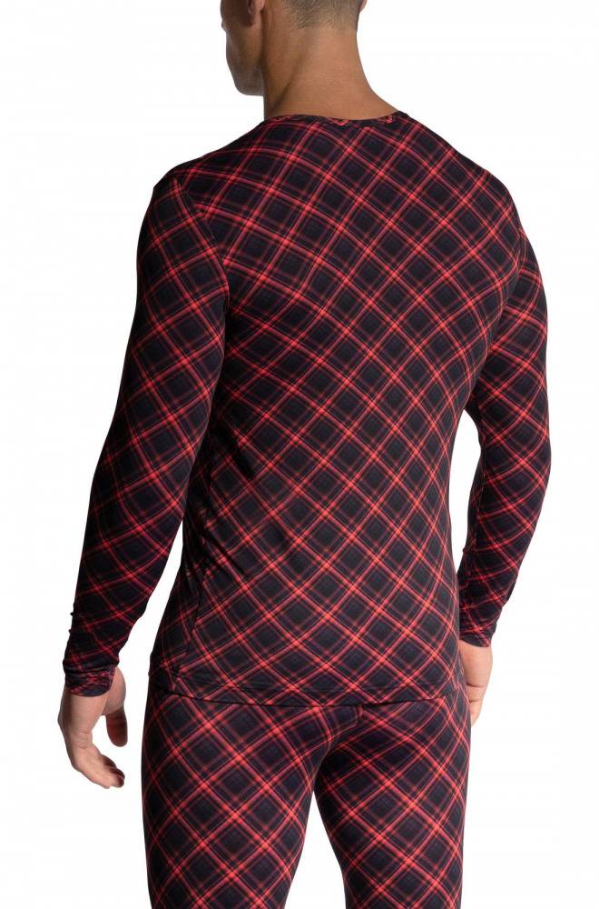 Olaf Benz RED2426 Longsleeves Bestseller