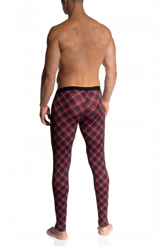 Olaf Benz RED2426 Long Johns Räumungsverkauf