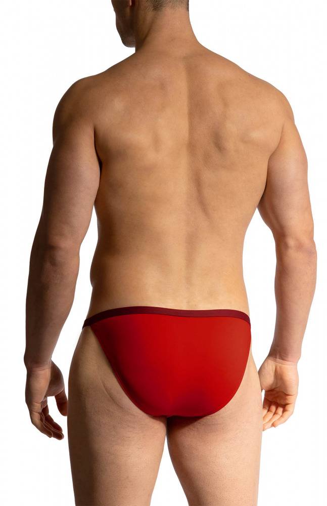 Olaf Benz RED2408 Riotanga Kauf eins, bekomm eins gratis