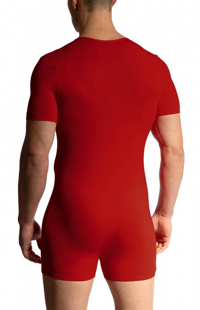 Olaf Benz RED2408 Coolbody Riesige Ersparnisse
