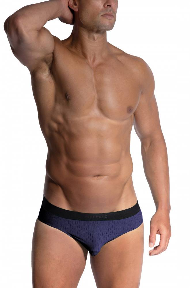 Olaf Benz RED2429 Sportbrief Vierteljährliche Förderung