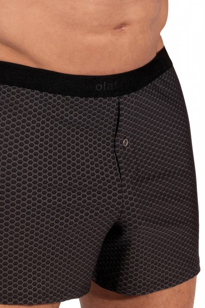 Olaf Benz RED2330 Boxershorts Begrenzt auf 3 Tage