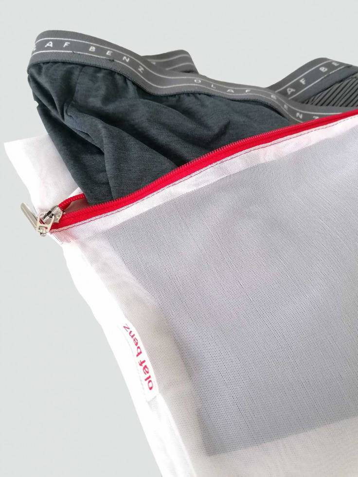Olaf Benz Wäschebeutel/ Laundry bag Günstig kaufen