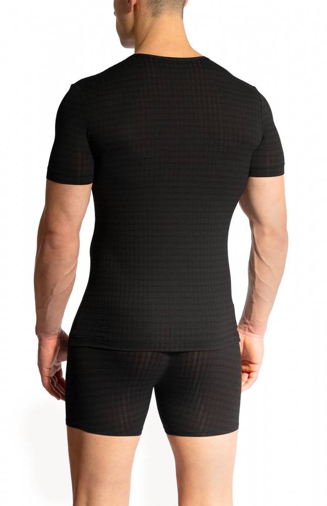 Olaf Benz RED2403 T-Shirt Heißer Verkauf