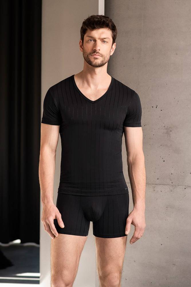Olaf Benz RED2358 V-Neck low Tägliche Deals