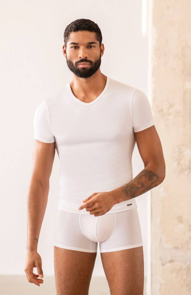 Olaf Benz RED1601 V-Neck regular Neueste Stile