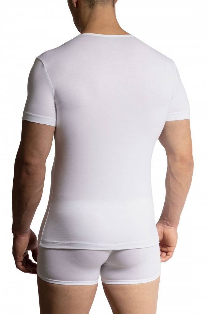 Olaf Benz RED1601 V-Neck regular Neueste Stile