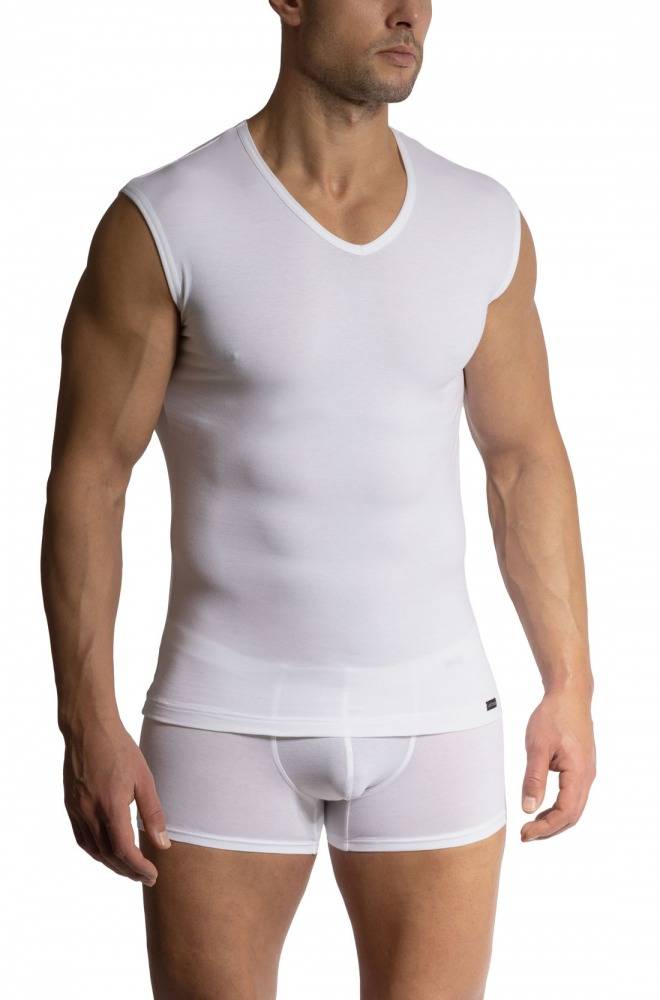 Olaf Benz RED1601 College V-Shirt Bis zu 50% Rabatt