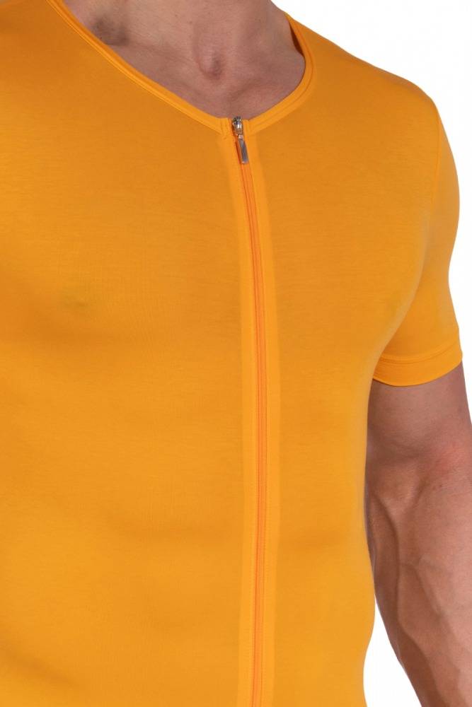 Olaf Benz RED1601 College V-Shirt Bis zu 50% Rabatt