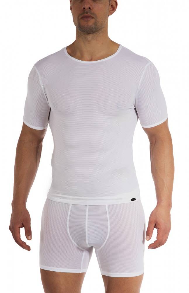 Olaf Benz RED1201 T-Shirt Bis zu 60% Rabatt