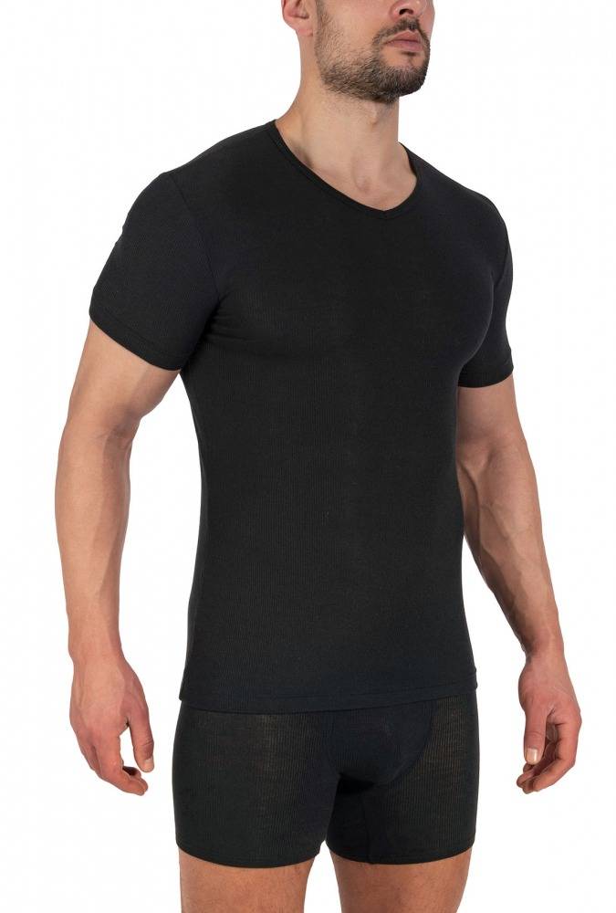 Olaf Benz PEARL2328 V-Neck reg 50% Rabatt mit kostenlosem Versand