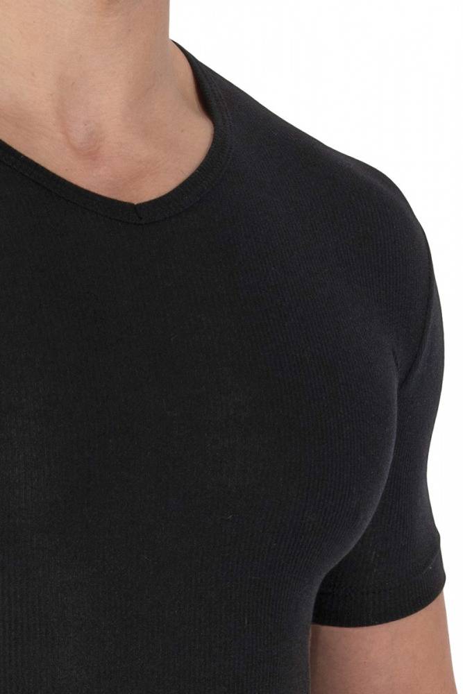 Olaf Benz PEARL2328 V-Neck reg 50% Rabatt mit kostenlosem Versand