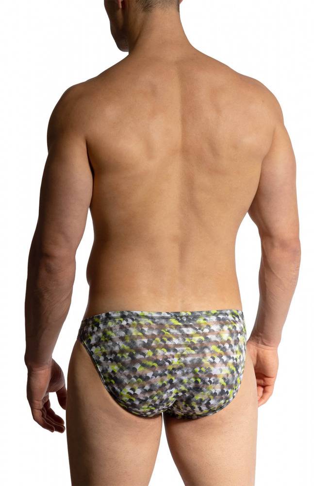 Olaf Benz RED2406 Brazilbrief Speichern exportieren