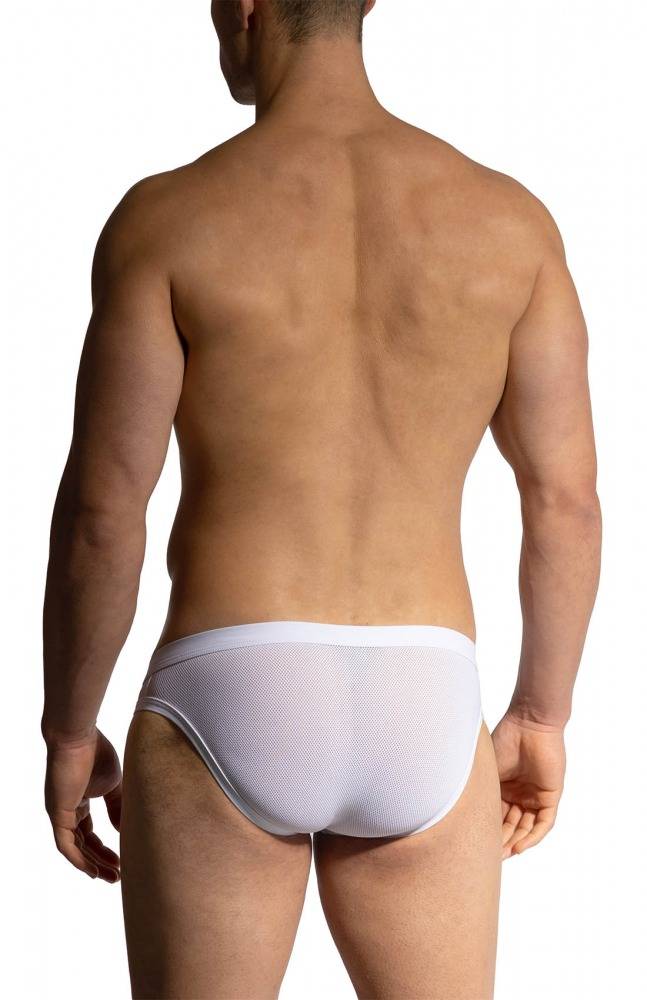 Olaf Benz RED2404 Retrobrief 2025