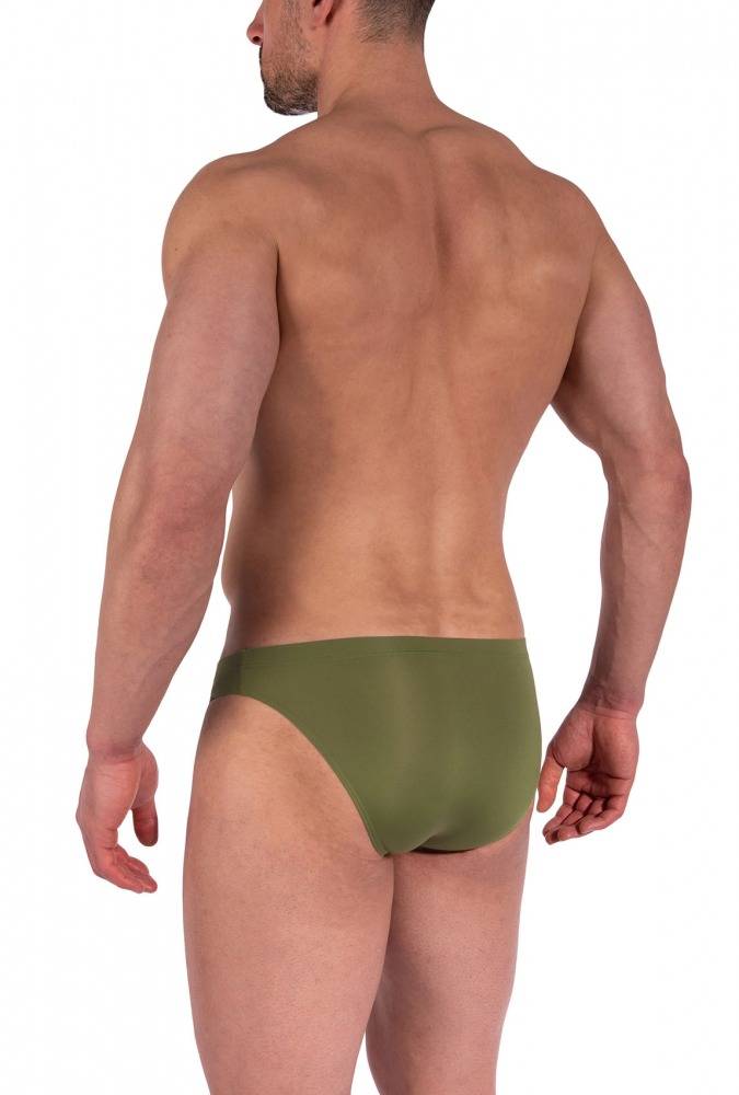 Olaf Benz RED2363 Brazilbrief Fabrikverkauf