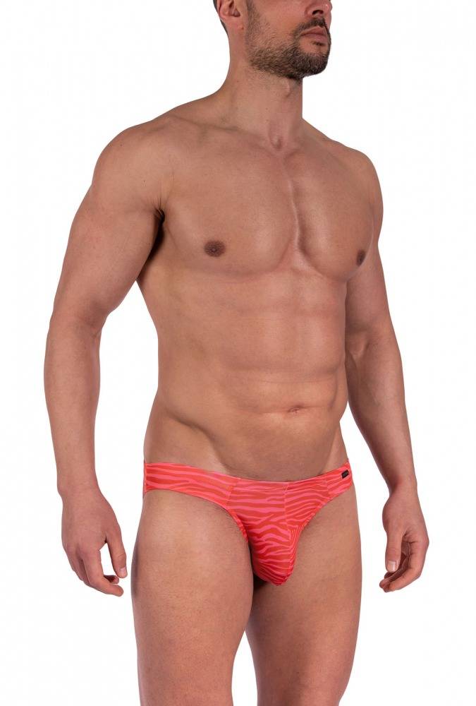 Olaf Benz RED2360 Brazilbrief Limitierter Zeitrabatt