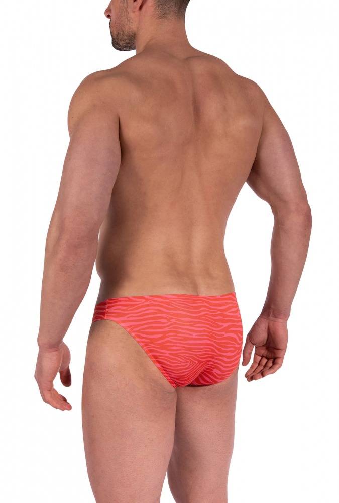 Olaf Benz RED2360 Brazilbrief Limitierter Zeitrabatt