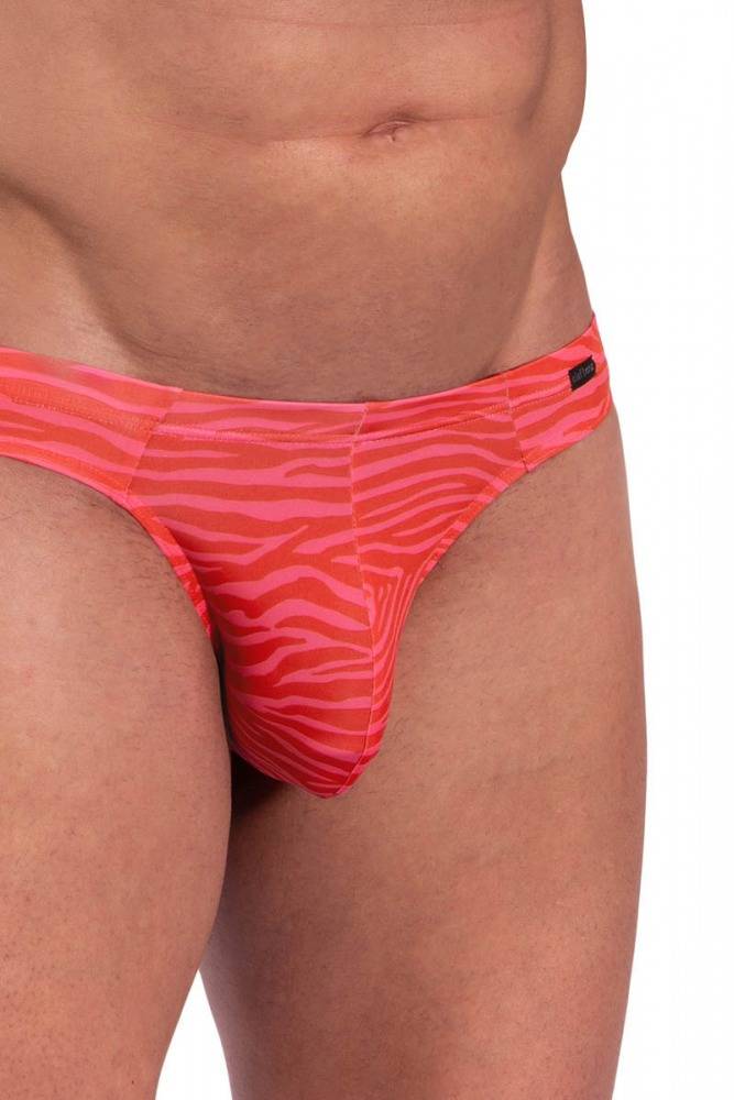 Olaf Benz RED2360 Brazilbrief Limitierter Zeitrabatt