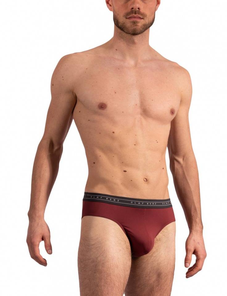 Olaf Benz RED2059 Sportbrief Fabrikpreis