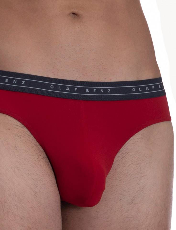 Olaf Benz RED2059 Sportbrief Fabrikpreis