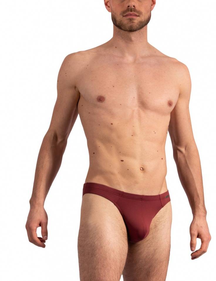Olaf Benz RED2059 Brazilbrief Sonderangebot
