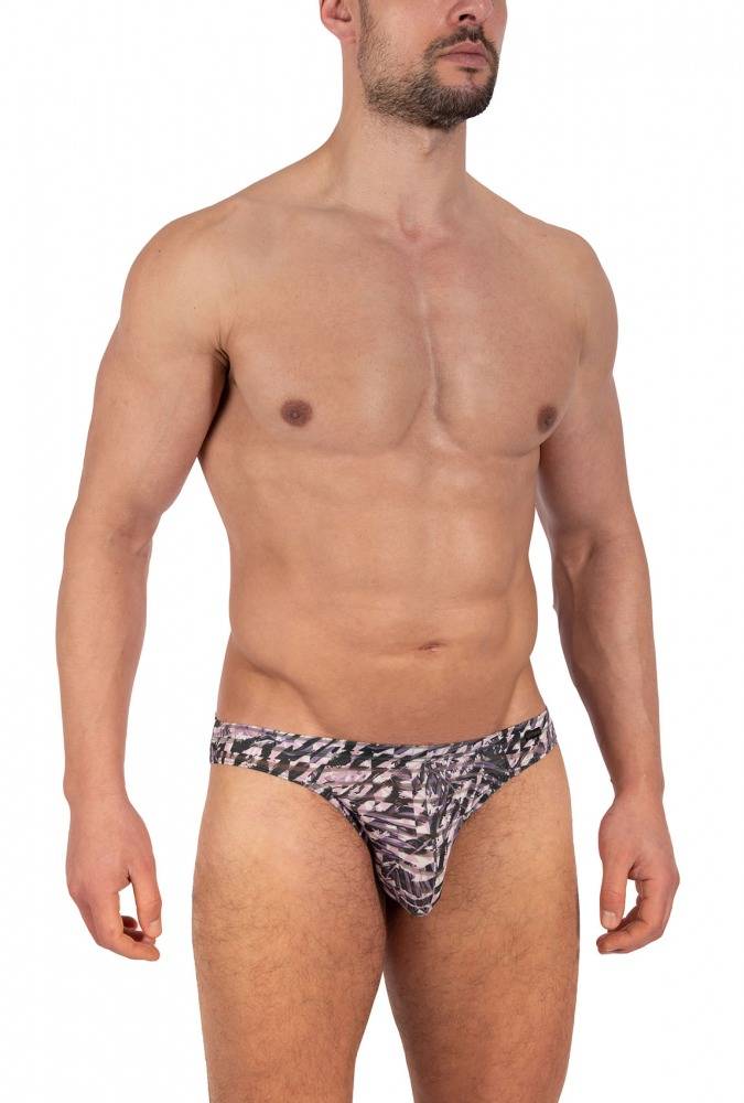 Olaf Benz RED2333 Brazilbrief Exklusivangebot