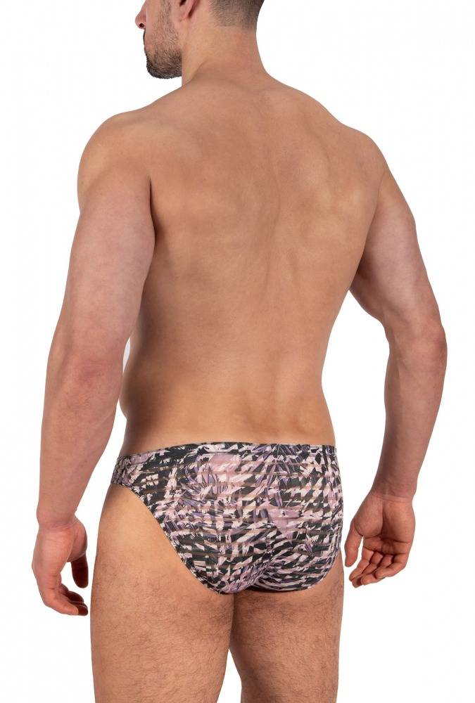 Olaf Benz RED2333 Brazilbrief Exklusivangebot