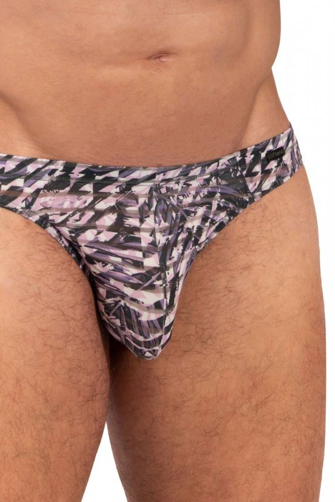 Olaf Benz RED2333 Brazilbrief Exklusivangebot